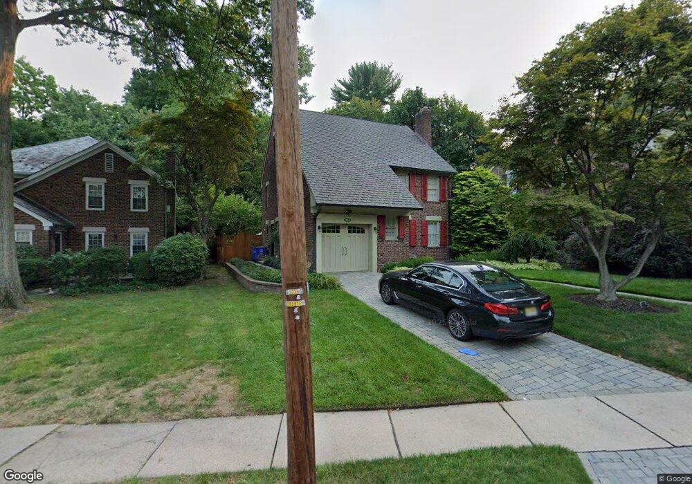 11 Elm St, Tenafly, NJ 07670 - photo 1