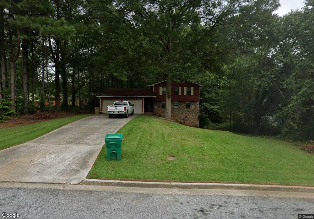 9552 Briar Creek Ct unit 2, Jonesboro, GA 30238 - photo 1