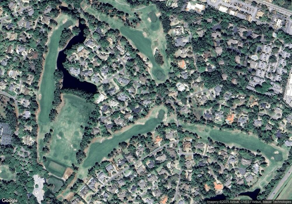 163 Saint Andrews, Saint Simons Island, GA 31522 - photo 1