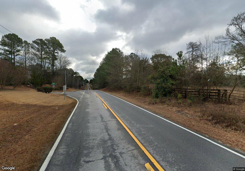 Klondike Rd Klondike Rd SW, Conyers, GA 30013 - photo 1