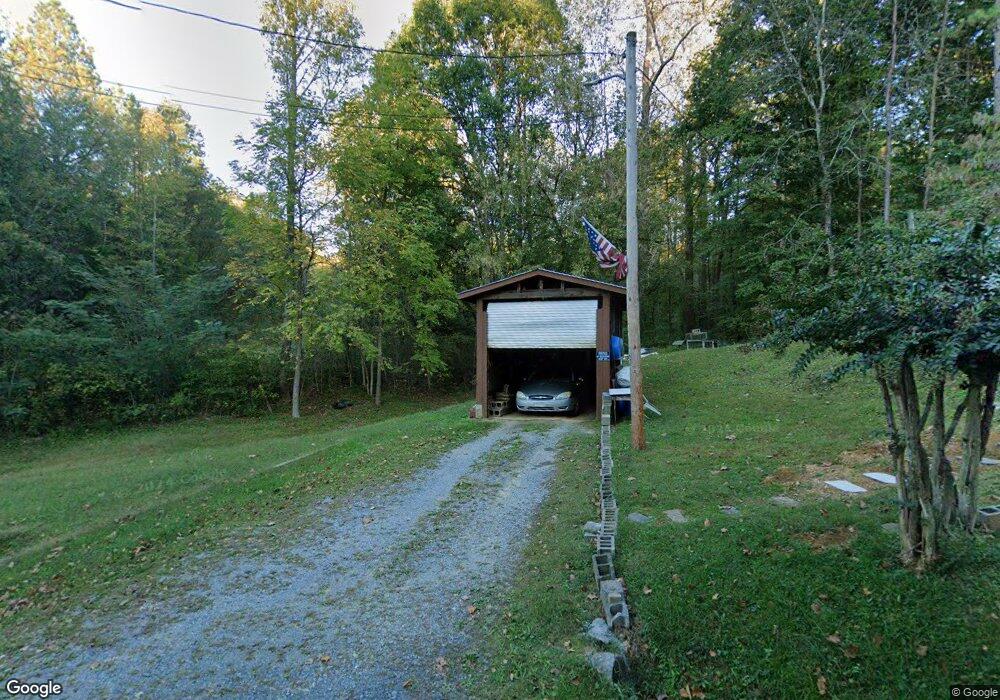 266 Old Highway 2, Cisco, GA 30708 - photo 1