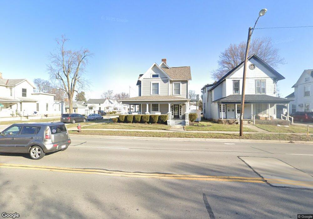 200 Center St, Findlay, OH 45840 - photo 1