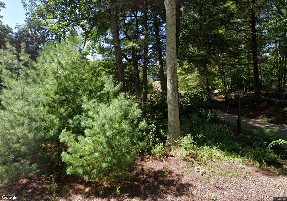 50 Bellingham Rd, Blackstone, MA 01504 - photo 1