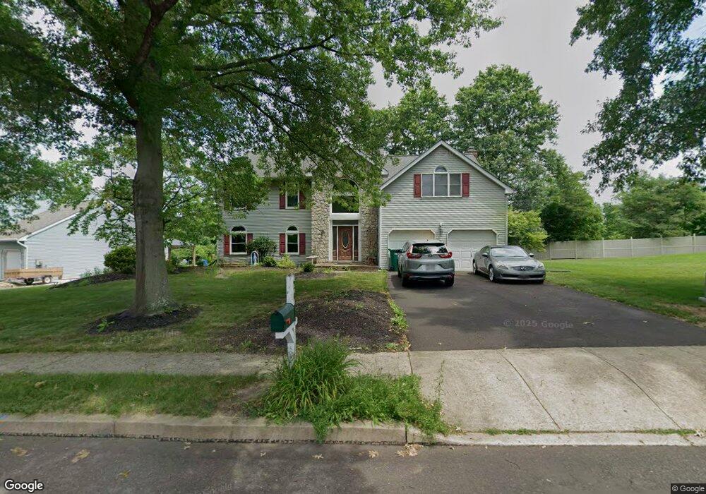 2807 Denbeigh Dr, Hatfield, PA 19440 - photo 1