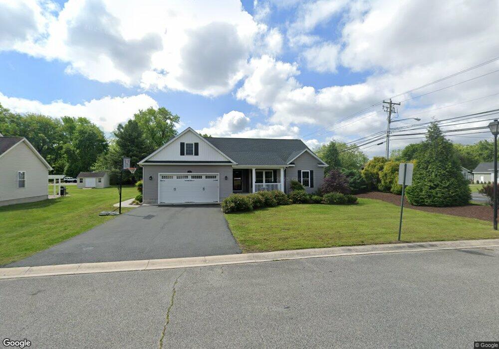 2 Meadow Run, Georgetown, DE 19947 - photo 1