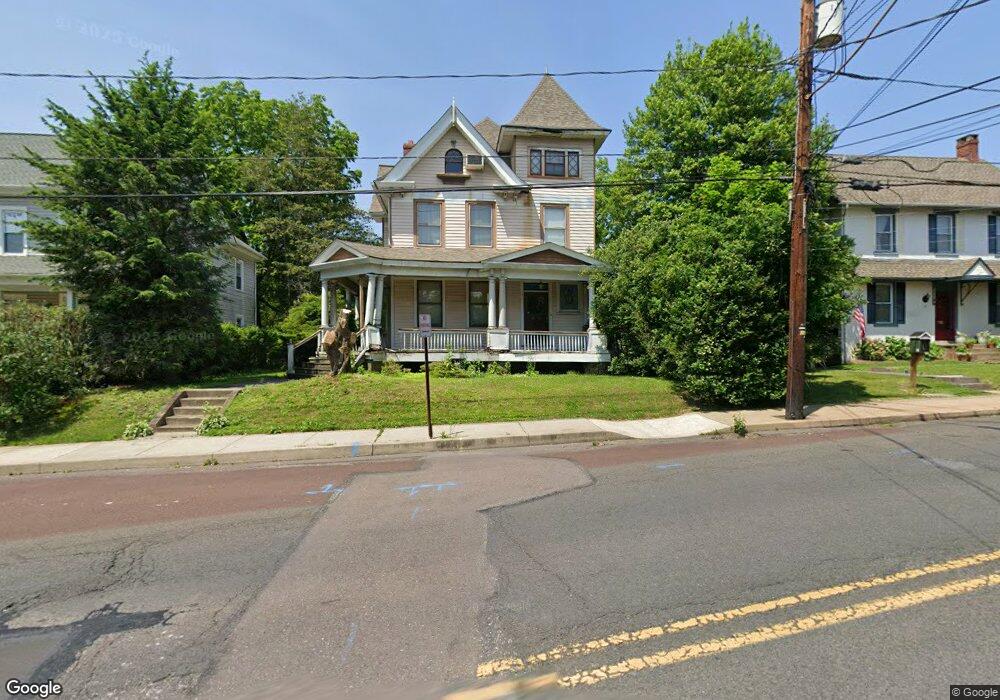 370 N Main St, Sellersville, PA 18960 - photo 1