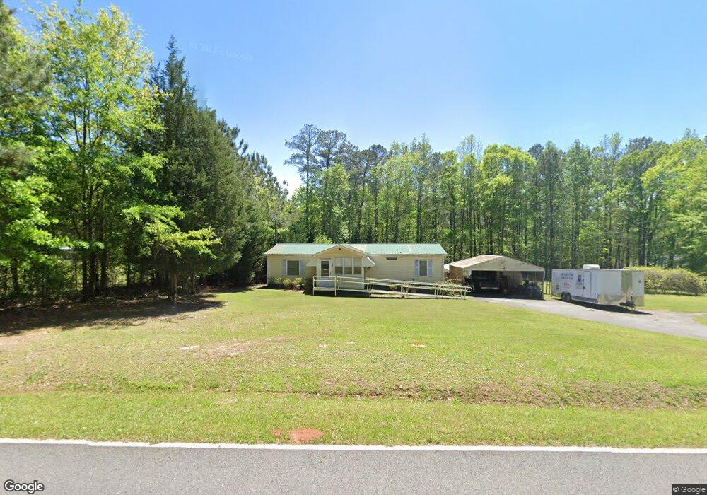 118 Warner Rd, Barnesville, GA 30204 - photo 1