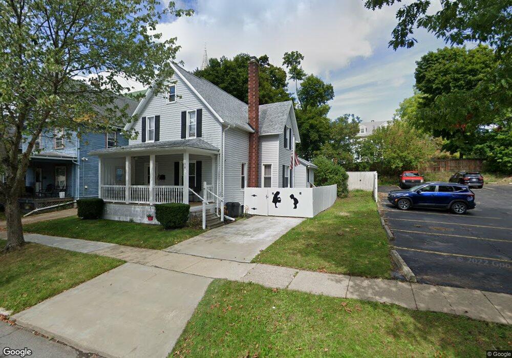 108 Irving St, Olean, NY 14760 - photo 1