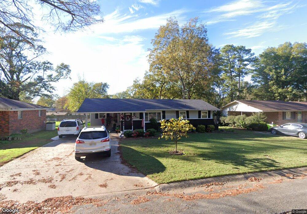 1706 Strait Place, Stuttgart, AR 72160 - photo 1