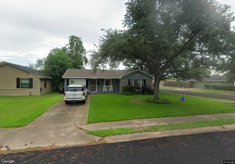 5102 De Lange Ln, Houston, TX 77092 - photo 1