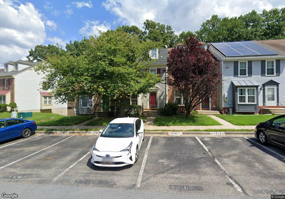 14213 Oakpointe Dr, Laurel, MD 20707 - photo 1