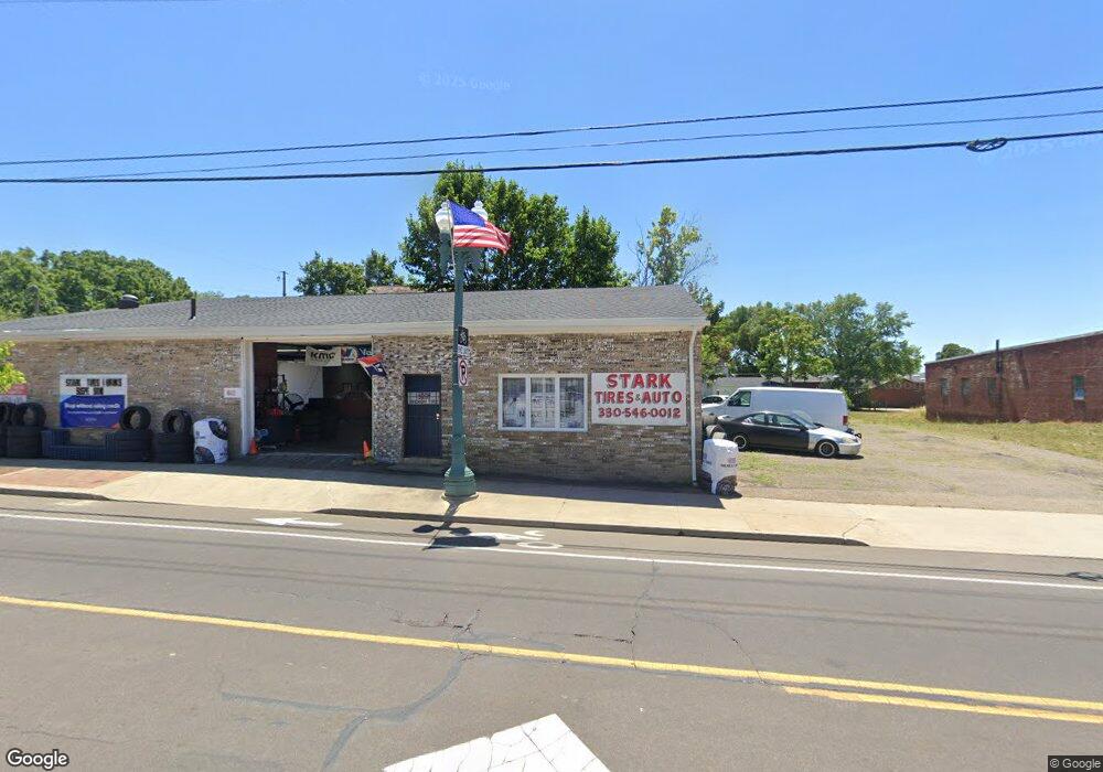 612 12th St NE, Canton, OH 44704 - photo 1