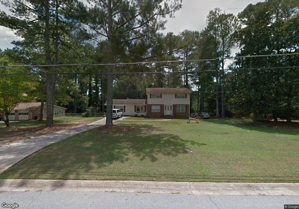 2175 Surrey Trail SE, Conyers, GA 30013 - photo 1