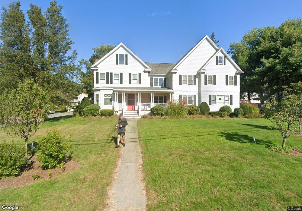 72 Prescott St, North Andover, MA 01845 - photo 1