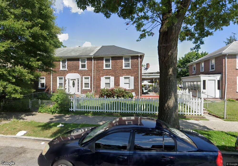 3120 Kearsarge Rd, Camden, NJ 08104 - photo 1