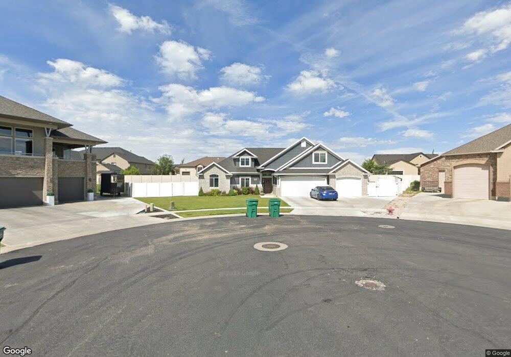 4932 W 4100 S, West Haven, UT 84401 - photo 1
