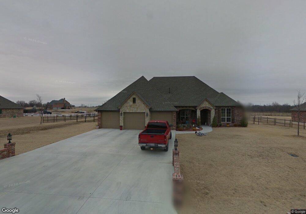 5135 E 82nd St N, Sperry, OK 74073 - photo 1