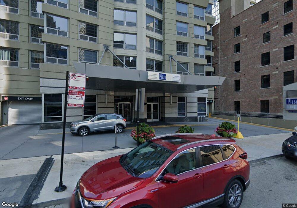 440 N Wabash Ave unit P108, Chicago, IL 60611 - photo 1