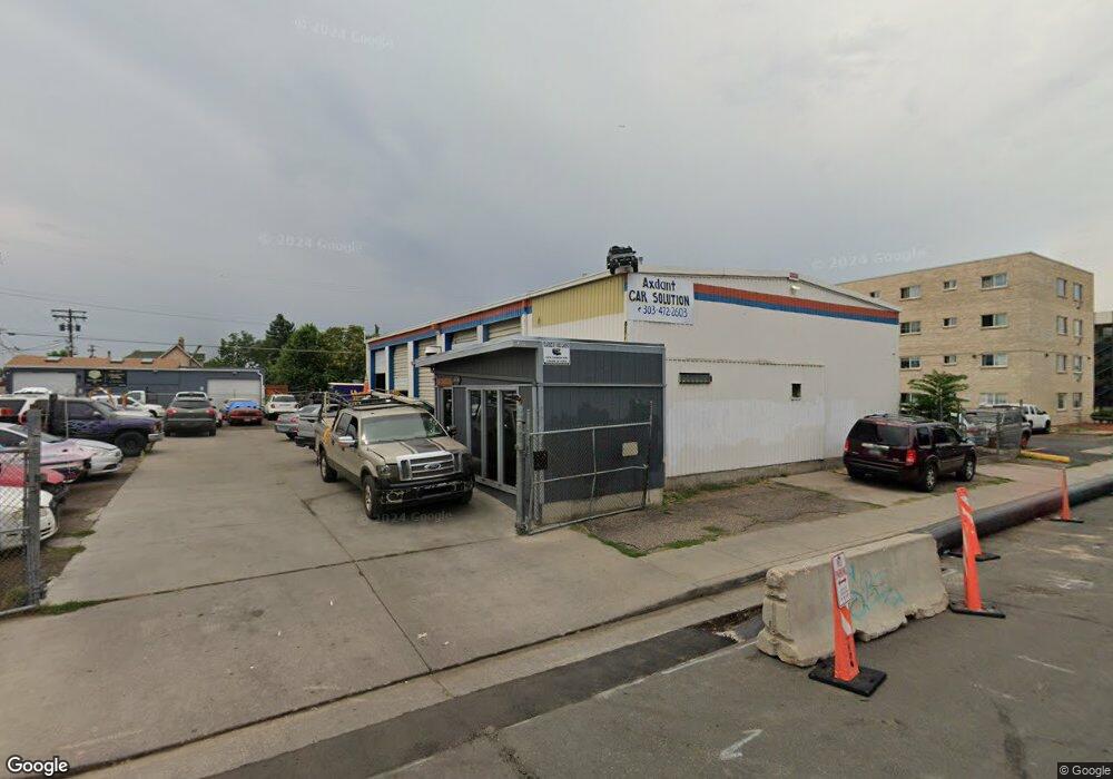 1517 Beeler St, Aurora, CO 80010 - photo 1