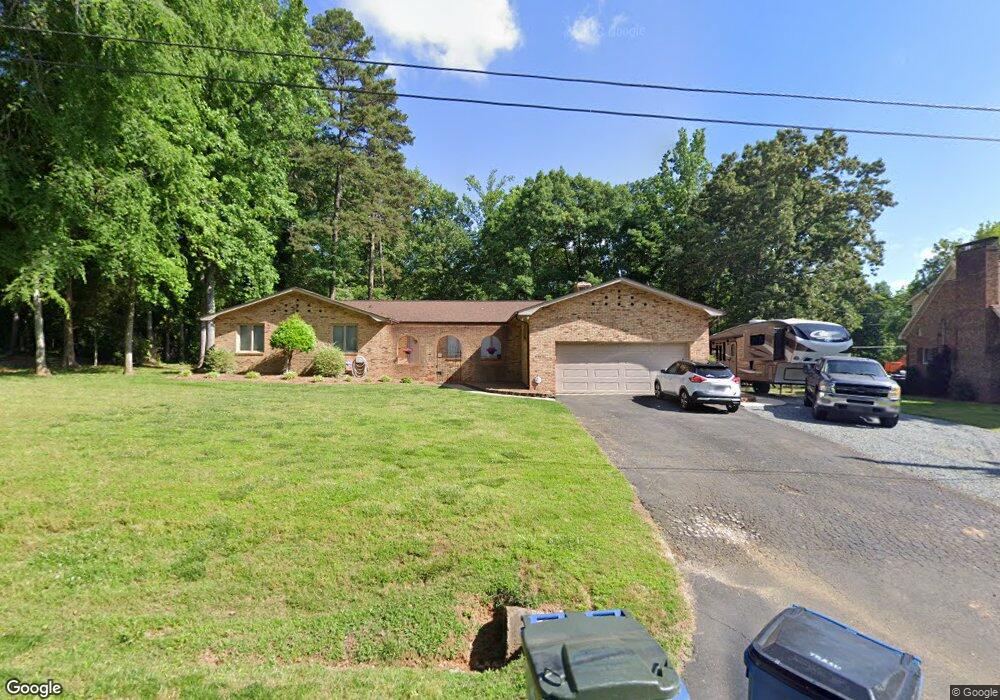 3817 Dakeita Cir, Concord, NC 28025 - photo 1