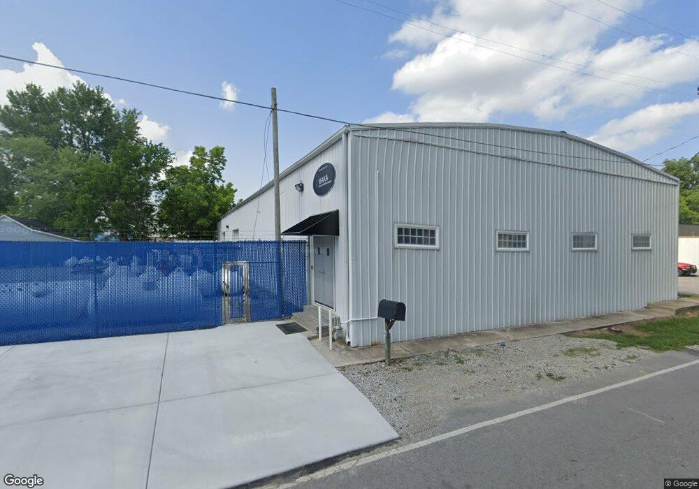 208 W Short St, Manchester, TN 37355 - photo 1