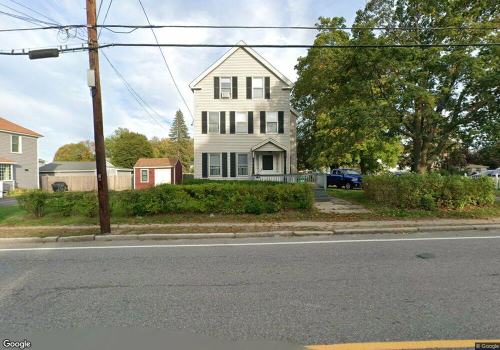953 Main St, Clinton, MA 01510 - photo 1