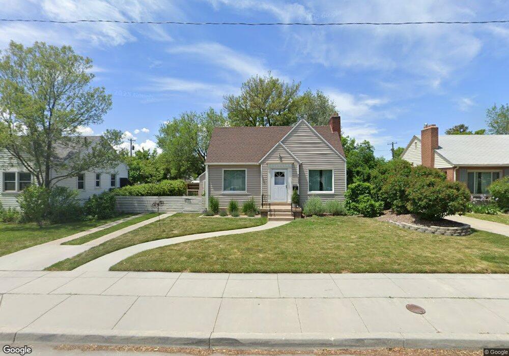 7888 S Grant St, Midvale, UT 84047 - photo 1