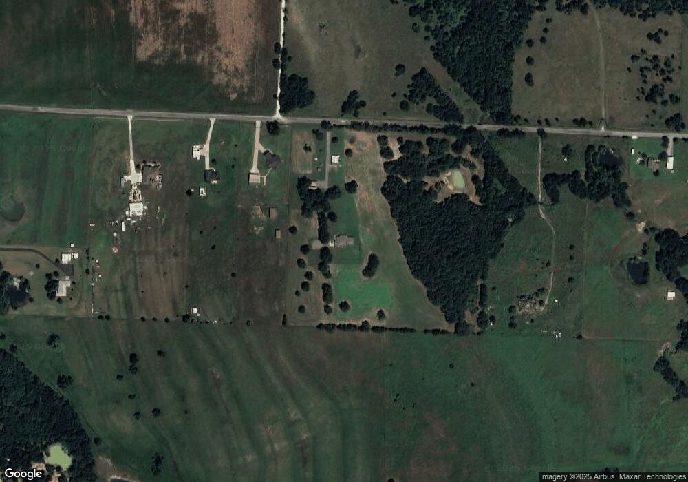 1540 Reeves Rd, Pottsboro, TX 75076 - photo 1