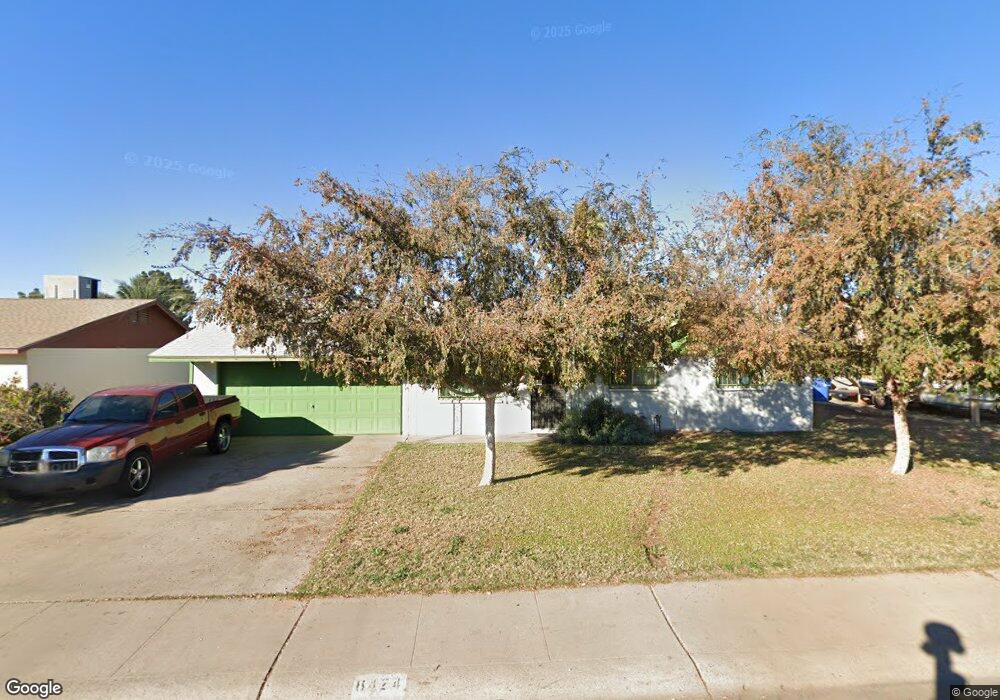8424 N 35th Ave, Phoenix, AZ 85051 - photo 1