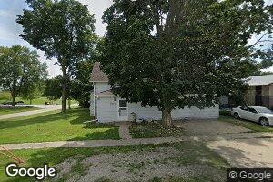 207 E George St, Albion, IA 50005