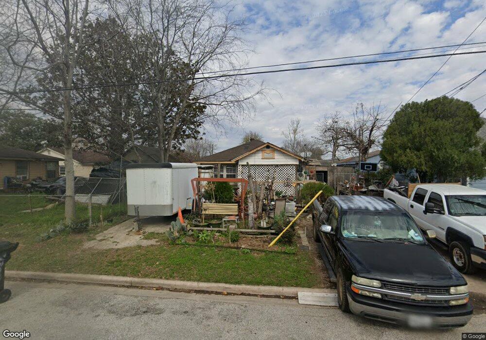 1411 Moody St, Houston, TX 77009 - photo 1