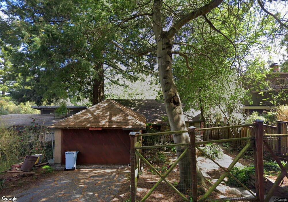 665 Vistamont Ave unit A, Berkeley, CA 94708 - photo 1