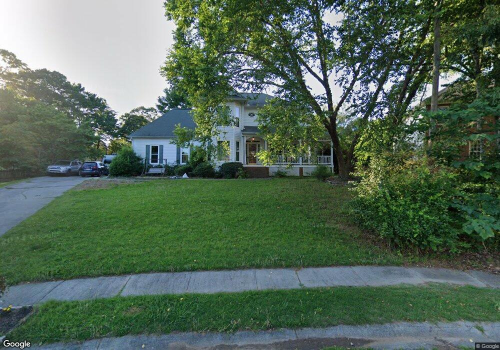 4592 Blakedale Cir NE unit 7, Roswell, GA 30075 - photo 1