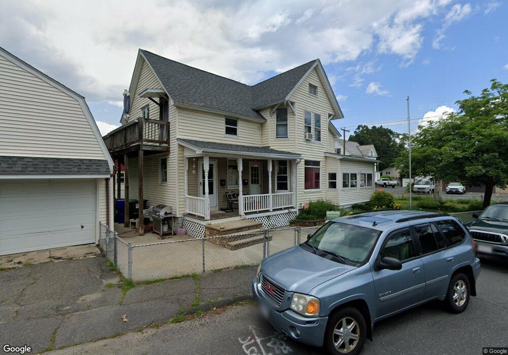 48 Holyoke St, Easthampton, MA 01027 - photo 1
