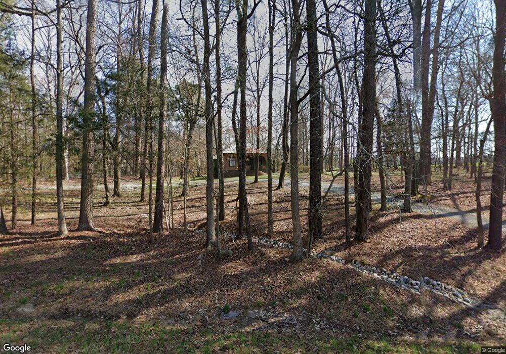 579 Epps Clark Rd, Siler City, NC 27344 - photo 1