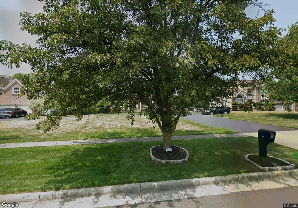 55 Lafayette Mills Rd, Manalapan, NJ 07726 - photo 1