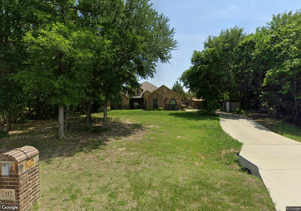 112 Rey Del Mar Cir, Weatherford, TX 76085 - photo 1