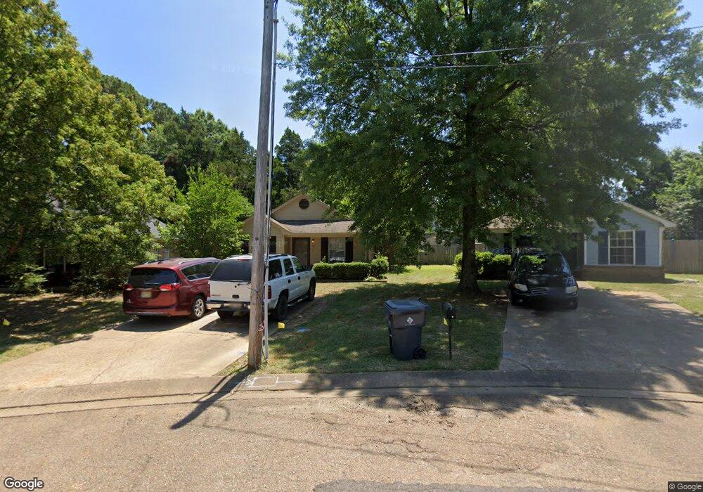 571 Shady Grove E, Hernando, MS 38632 - photo 1