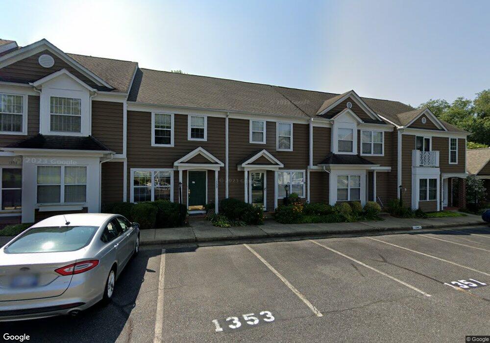 1353 Wimbledon Way, Charlottesville, VA 22901 - photo 1