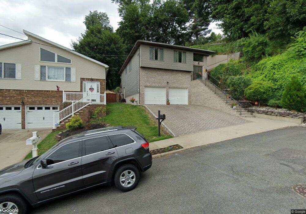 442 Passaic Ave, Hasbrouck Heights, NJ 07604 - photo 1