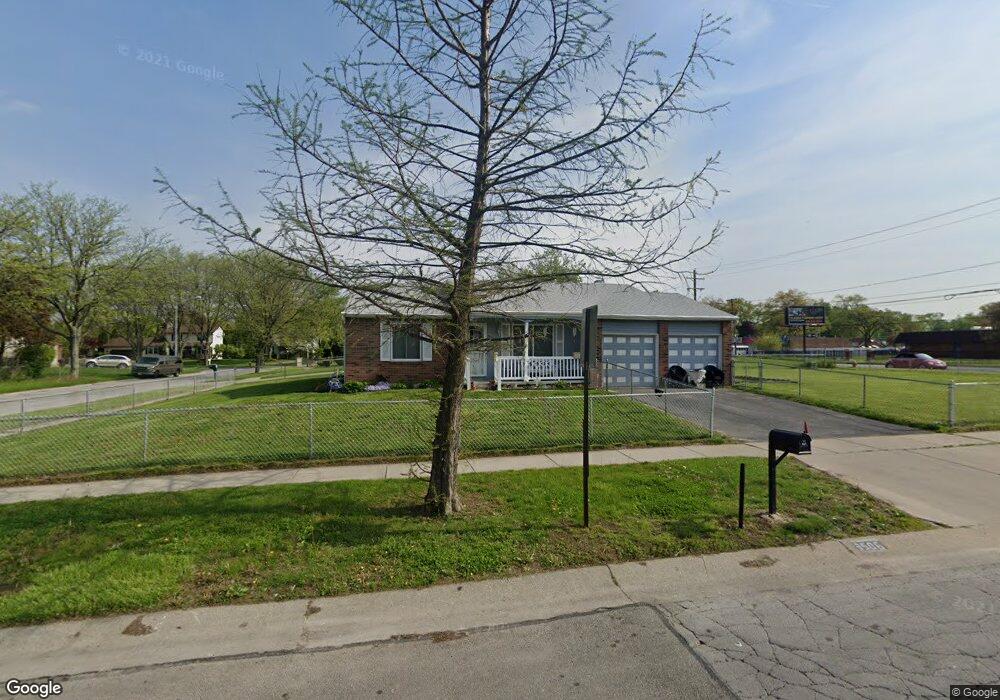 3506 Willow Run Dr, Toledo, OH 43607 - photo 1