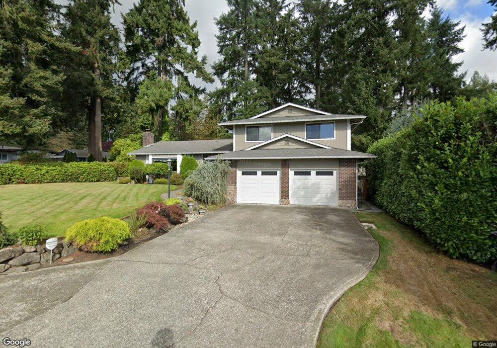 8007 52nd St W, University Place, WA 98467 - photo 1