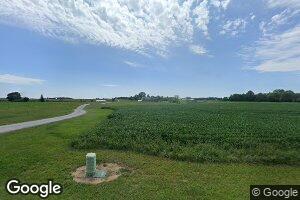 9979 Clyde Oler Rd, Greens Fork, IN 47345