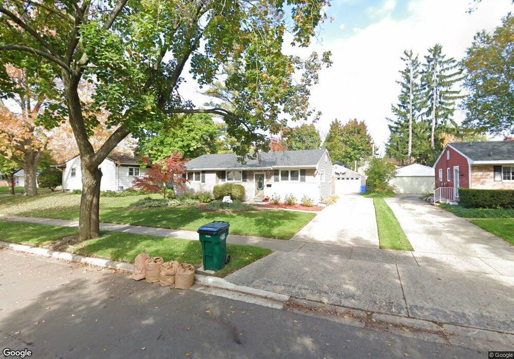 2026 Holly Way, Lansing, MI 48910 - photo 1