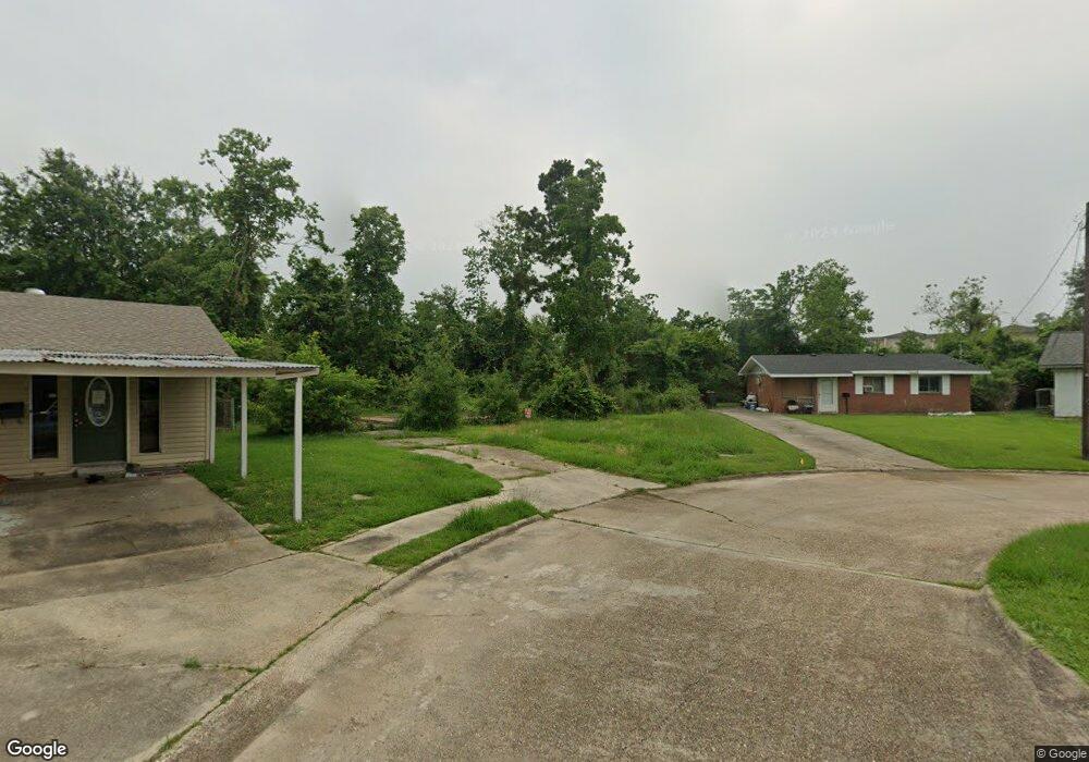 2709 Abel Cir, Lake Charles, LA 70601 - photo 1