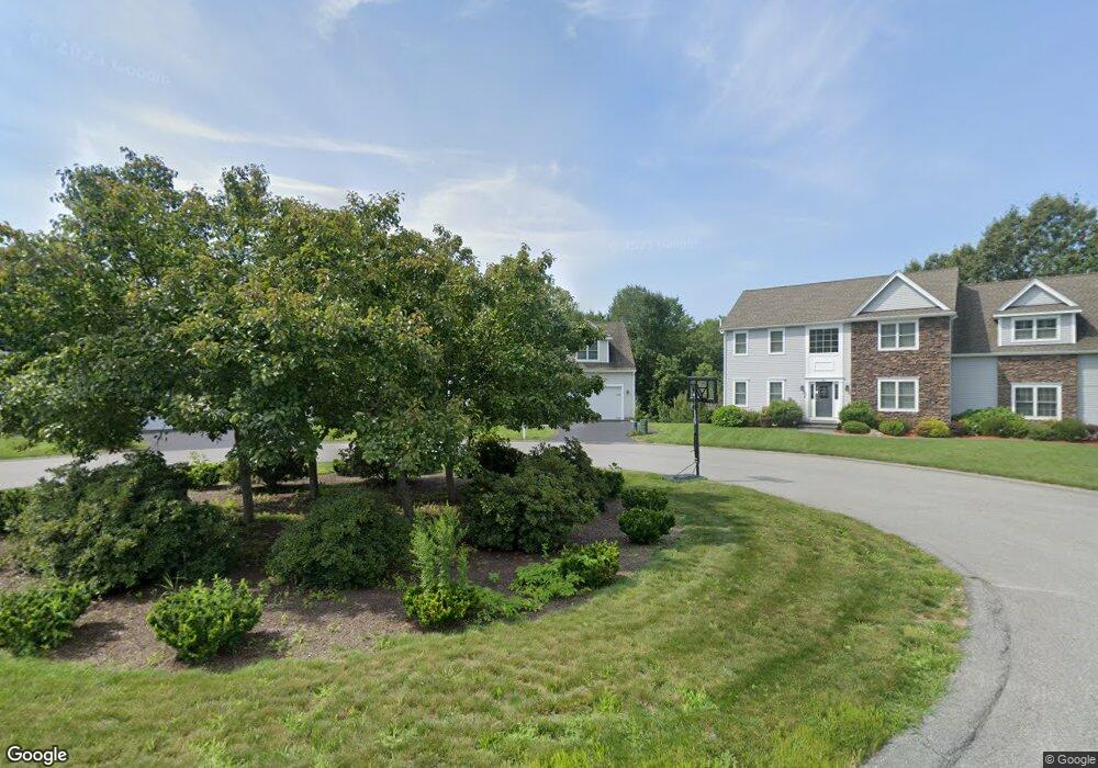 40 Britts Ridge Rd, Cumberland, RI 02864 - photo 1