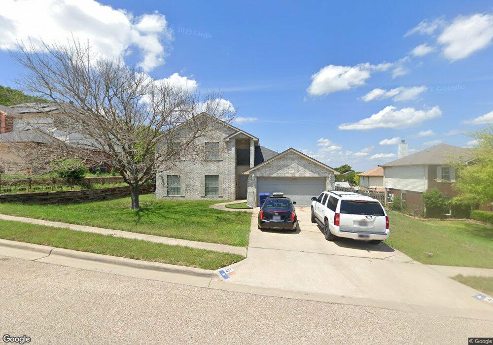 407 Wild Plum Dr, Copperas Cove, TX 76522 - photo 1