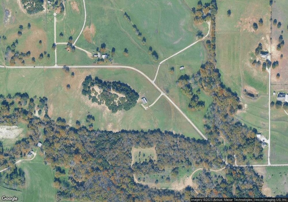 624 Wright Ln, Weatherford, TX 76085 - photo 1