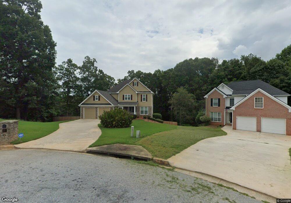 45 Ivy Ct, Covington, GA 30016 - photo 1