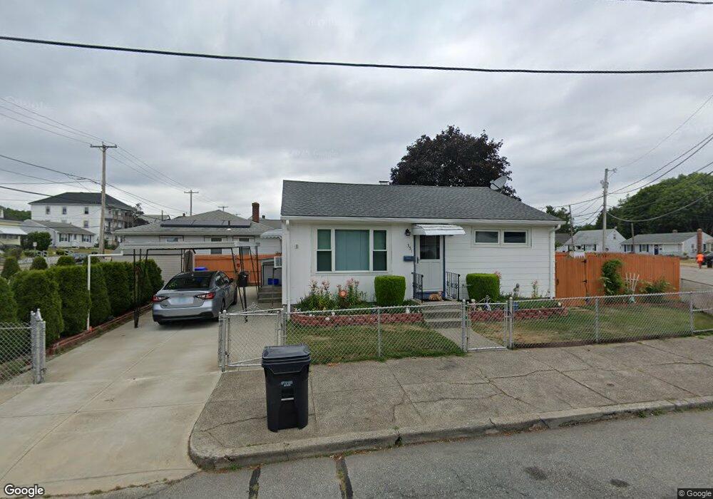 351 Rhode Island Ave, Pawtucket, RI 02860 - photo 1